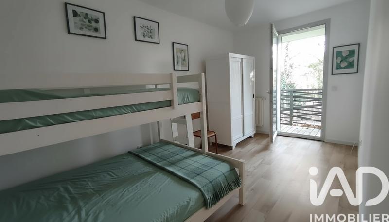 Maison - 83 m² - 4 pièces