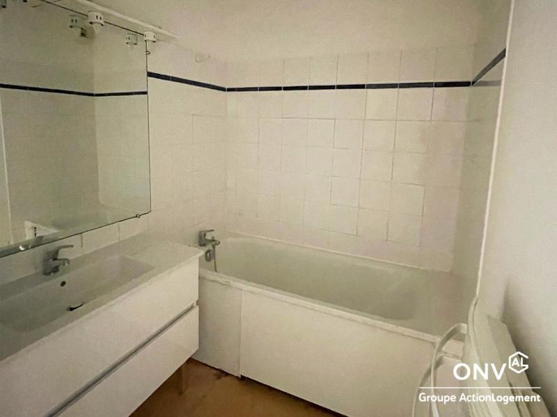 Appartement - 94 m² - 5 pièces