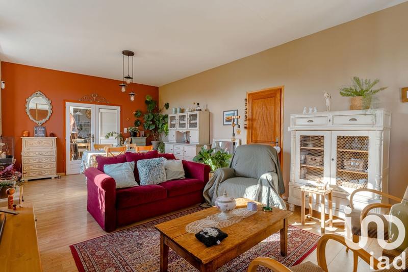 Ferme - 306 m² - 12 pièces