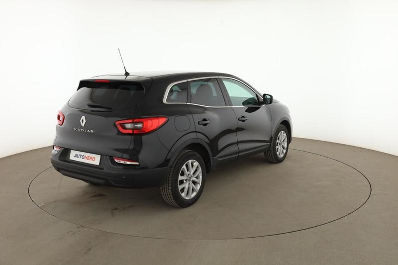 Renault Kadjar 1.3 TCe Life 140 ch