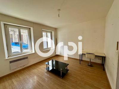 Immeuble - 90 m² - 3 pièces