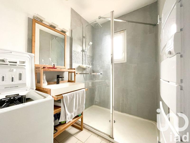 Maison - 119 m² - 5 pièces