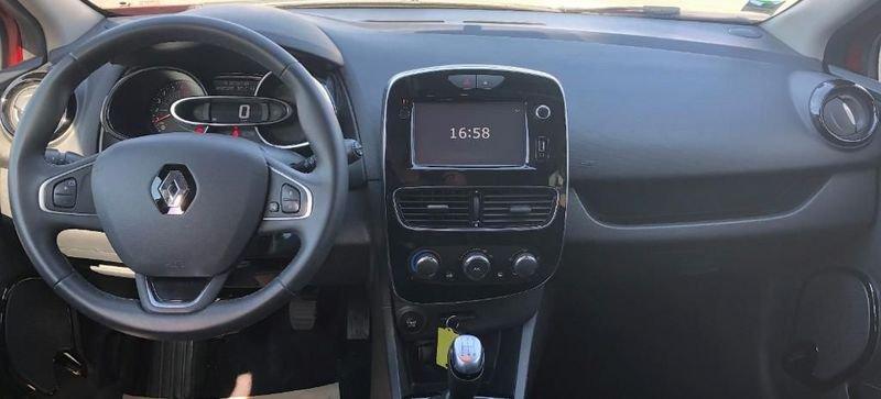 Renault Clio IV Business TCe 90 Energy