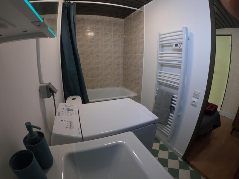 Appartement - 24 m² - 1 pièce