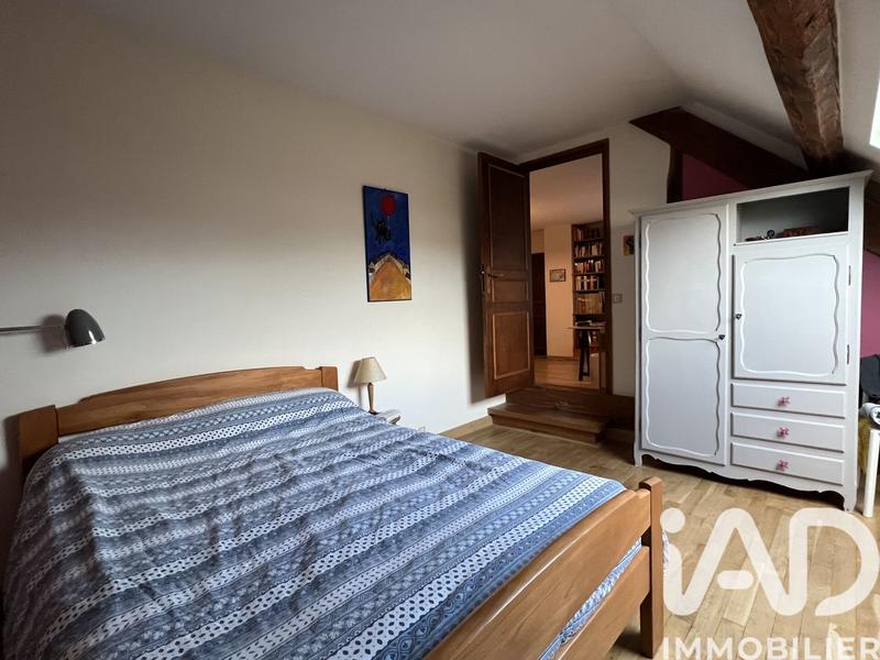 Maison - 190 m² - 7 pièces