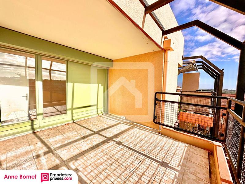 Appartement - 69 m² - 4 pièces