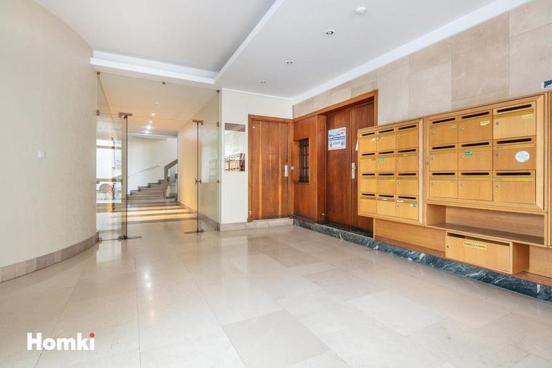 Appartement - 131 m² - 5 pièces