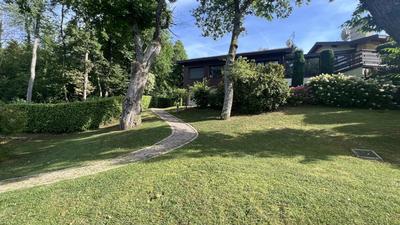 Villa - 292 m² - 8 pièces