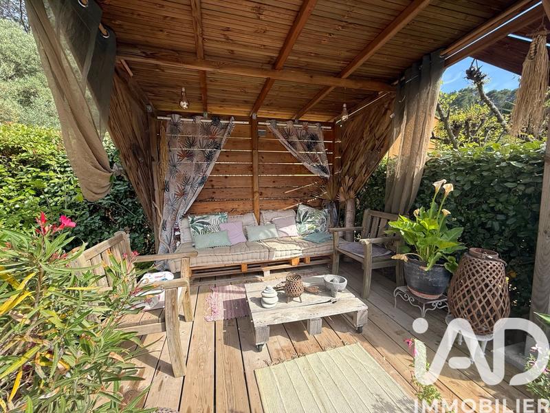 Maison - 145 m² - 6 pièces