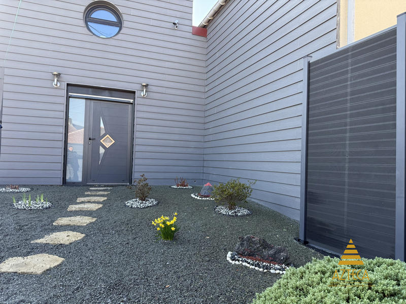 Maison - 165 m² - 4 pièces