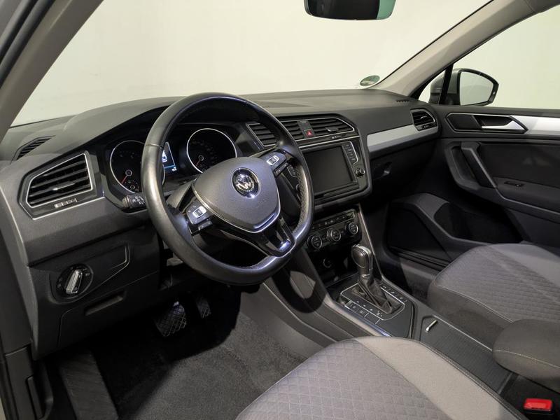 Volkswagen Tiguan 1.4 Tsi Dsg 150ch Type Confortline Toit Pano Camera de Recul Gps