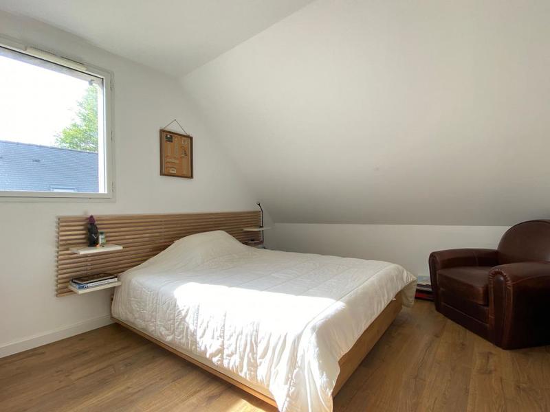 Maison - 143 m² - 6 pièces