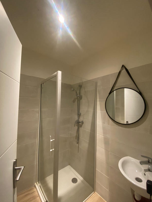 Appartement - 141 m² - 7 pièces