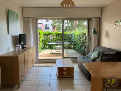 Appartement - 23 m² - 1 pièce