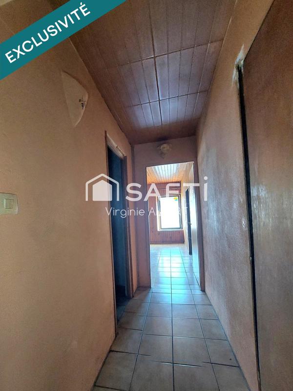 Maison - 432 m² - 10 pièces