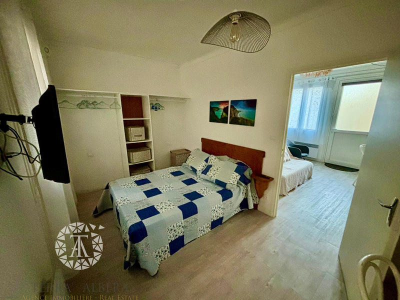 Maison de village - 122 m² - 5 pièces