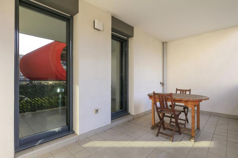 Appartement - 87 m² - 4 pièces