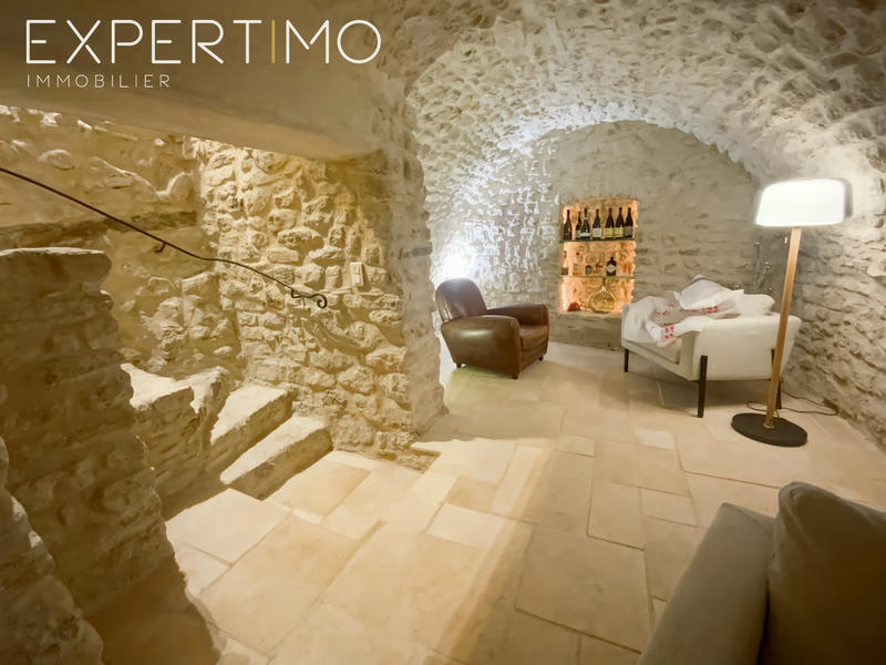 Maison de village - 89 m² - 5 pièces