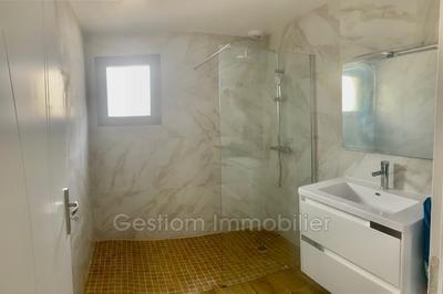 Maison - 80 m² - 3 pièces