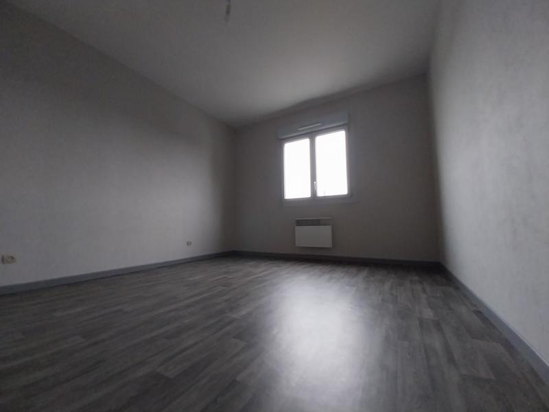 Maison - 86 m² - 4 pièces