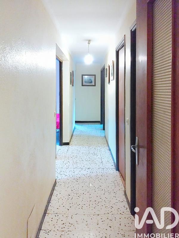 Maison de campagne - 112 m² - 6 pièces