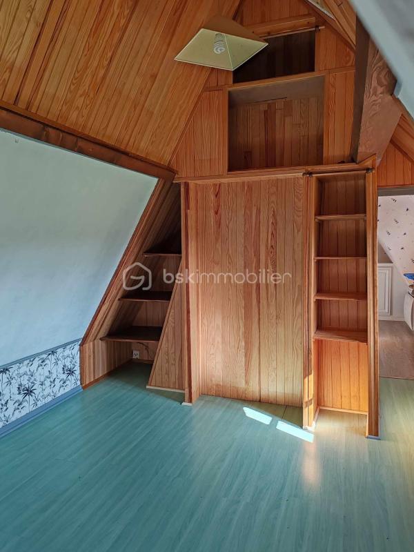 Propriété - 84 m² - 4 pièces