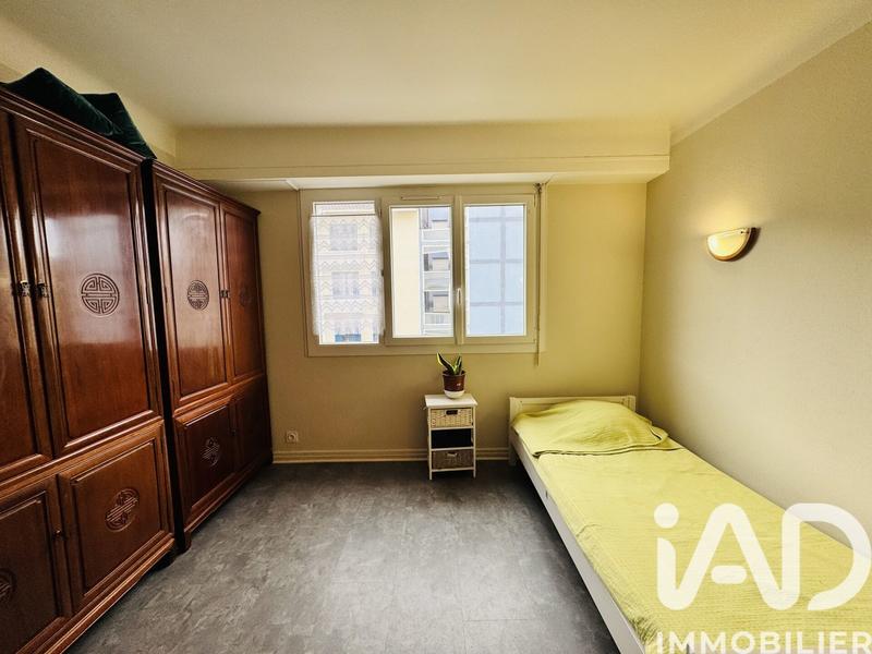 Appartement - 71 m² - 3 pièces