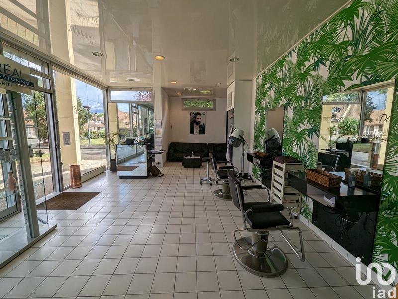 Local commercial - 43 m²