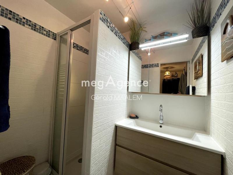 Appartement - 49 m² - 3 pièces