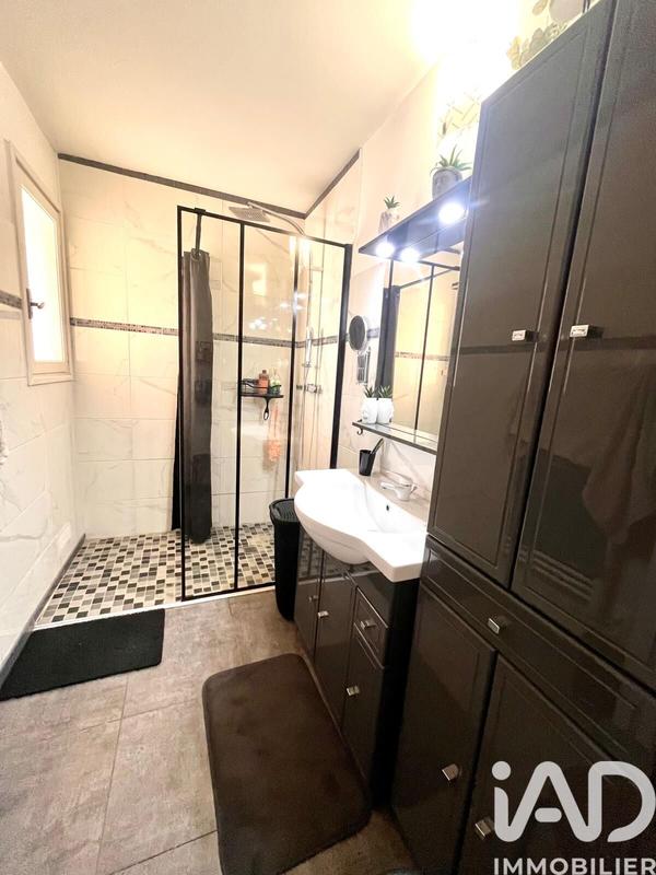 Maison - 78 m² - 4 pièces