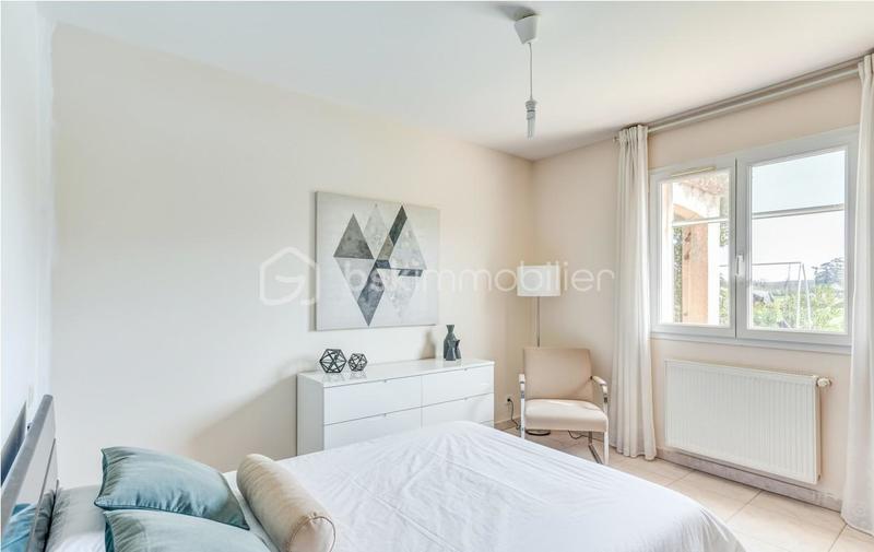 Pavillon - 145 m² - 5 pièces