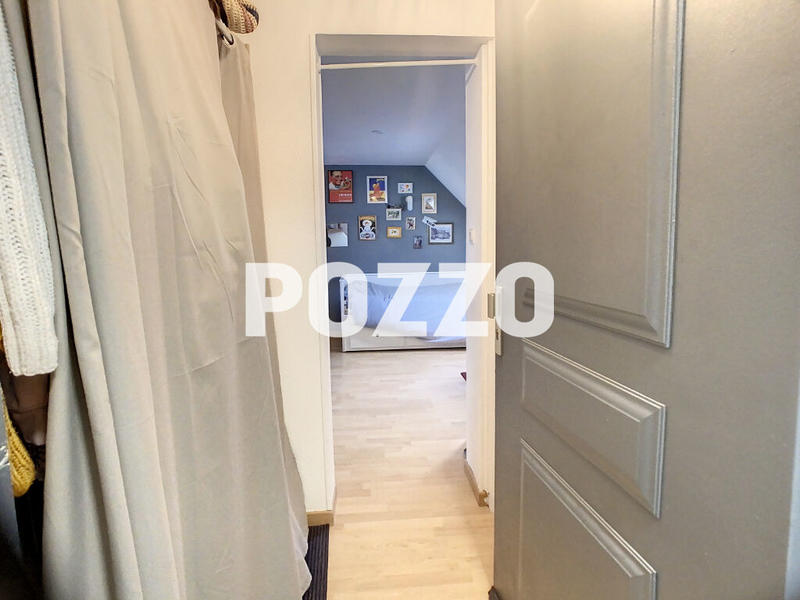 Appartement - 25 m² - 1 pièce
