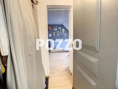 Appartement - 25 m² - 1 pièce