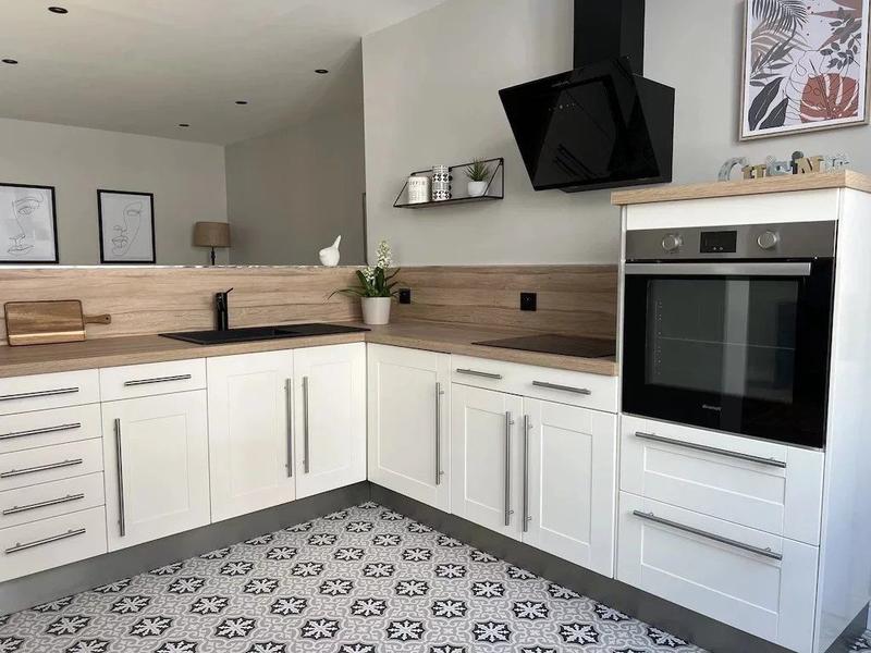 Immeuble - 165 m² - 7 pièces