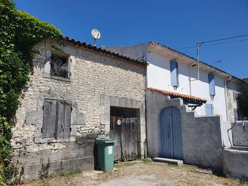 Maison - 118 m² - 4 pièces