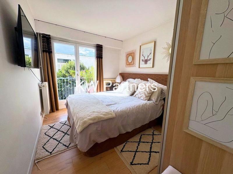 Appartement - 88 m² - 4 pièces