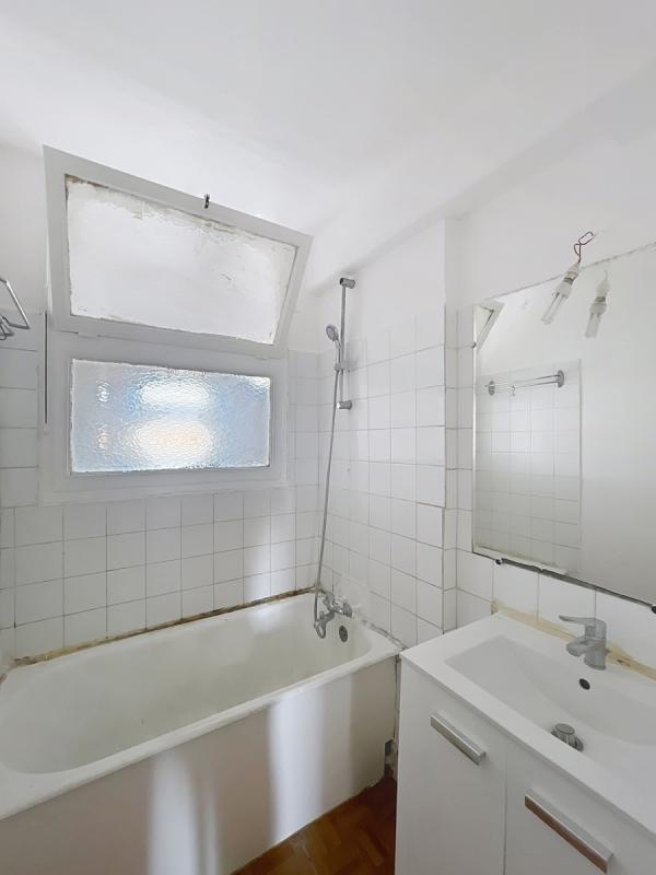 Appartement - 79 m² - 5 pièces