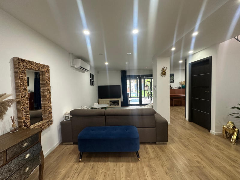 Maison - 132 m² - 5 pièces