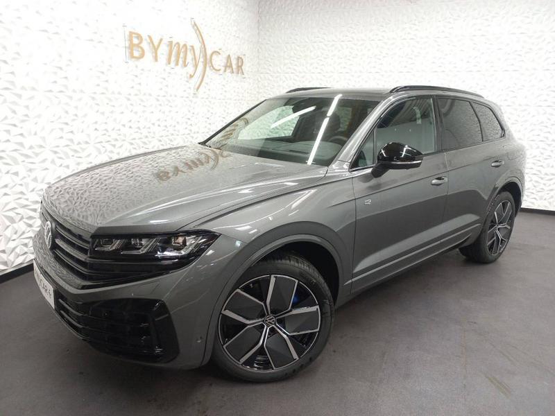 Volkswagen Touareg 3.0 Tsi eHybrid 462 ch Tiptronic 8 4Motion R