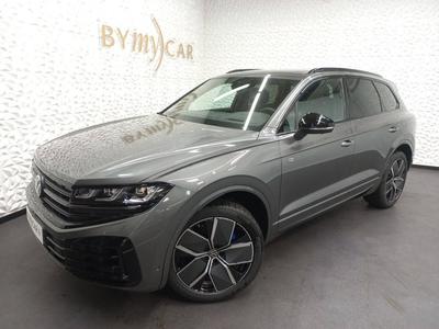 Volkswagen Touareg 3.0 Tsi eHybrid 462 ch Tiptronic 8 4Motion R