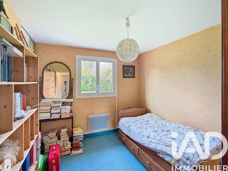 Maison - 169 m² - 6 pièces