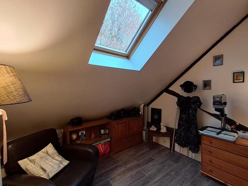 Appartement - 98 m² - 4 pièces