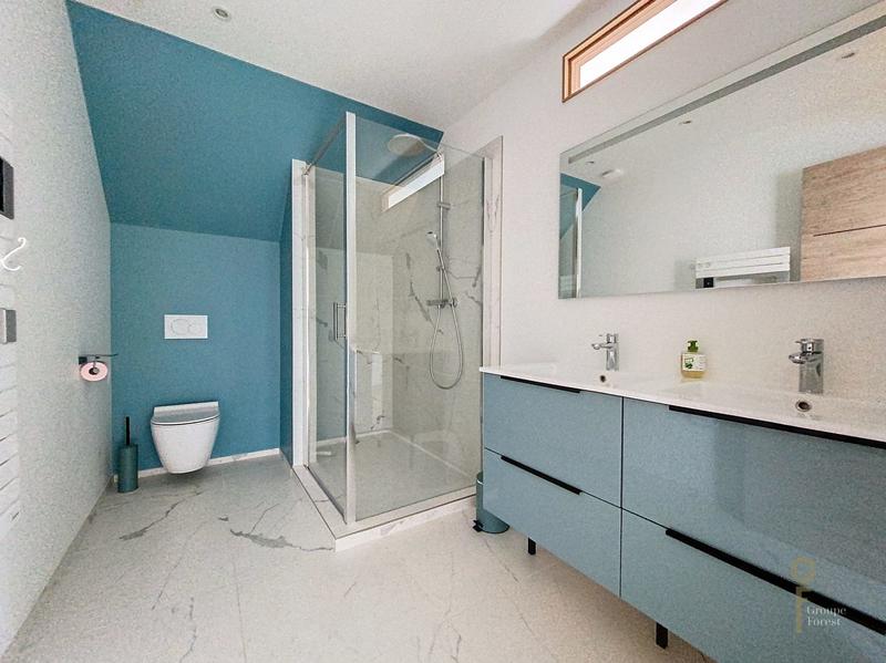 Maison - 156 m² - 5 pièces