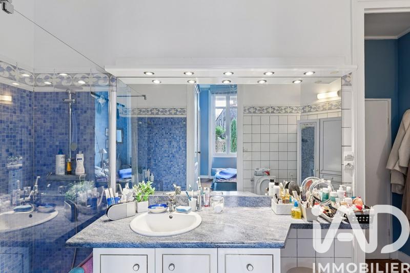 Maison - 160 m² - 5 pièces