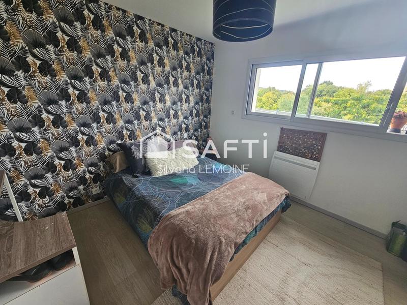 Maison - 205 m² - 8 pièces