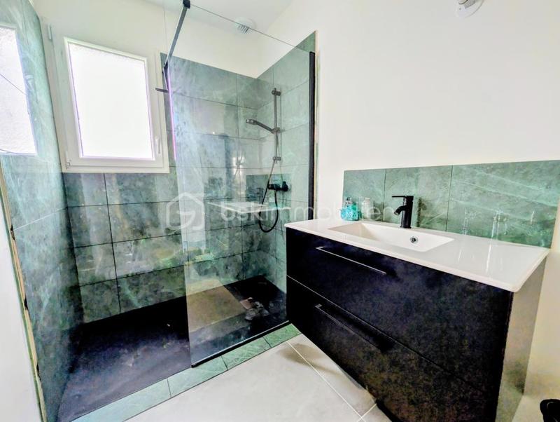 Maison traditionnelle - 67 m² - 3 pièces