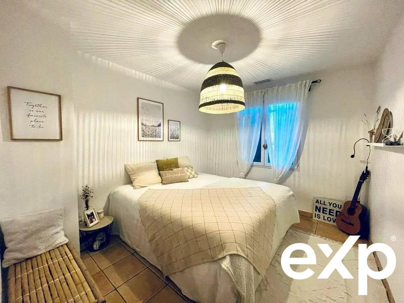 Maison - 160 m² - 7 pièces