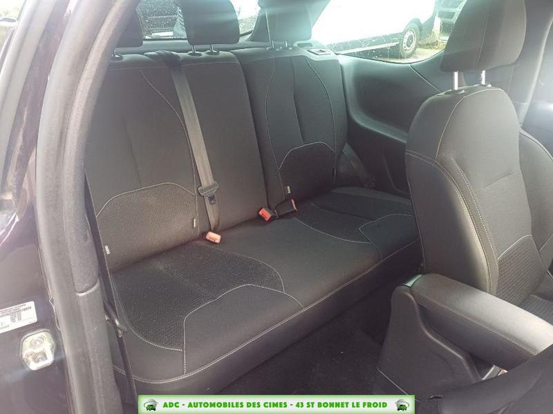 Ds Ds 3 PureTech (110ch) Bvm