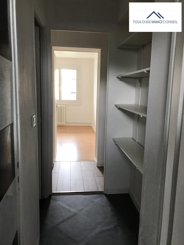 Appartement - 67 m² - 4 pièces