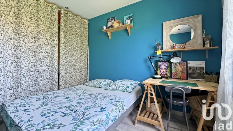 Maison - 133 m² - 6 pièces